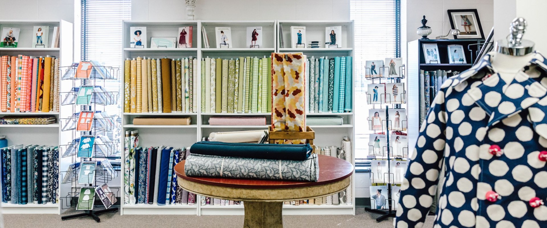 Creating a Cozy Oasis with Custom Textiles and Fabrics for Interior Design in Indianapolis, Indiana
