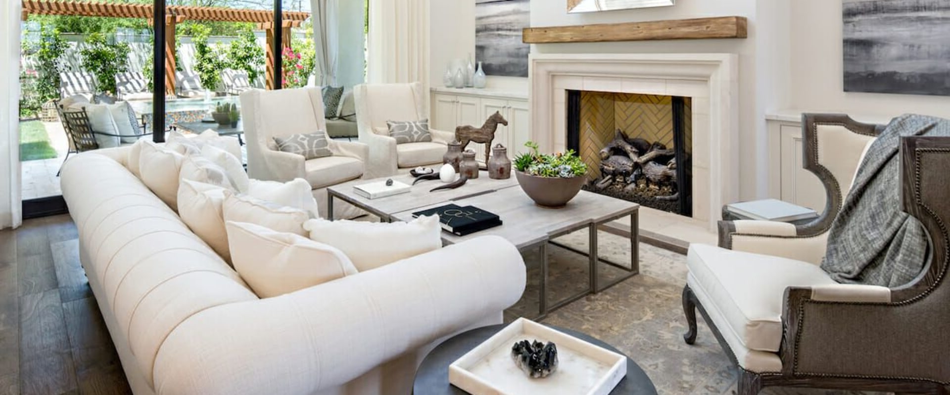Interior Design Styles in Indianapolis, Indiana - Find the Perfect Fit