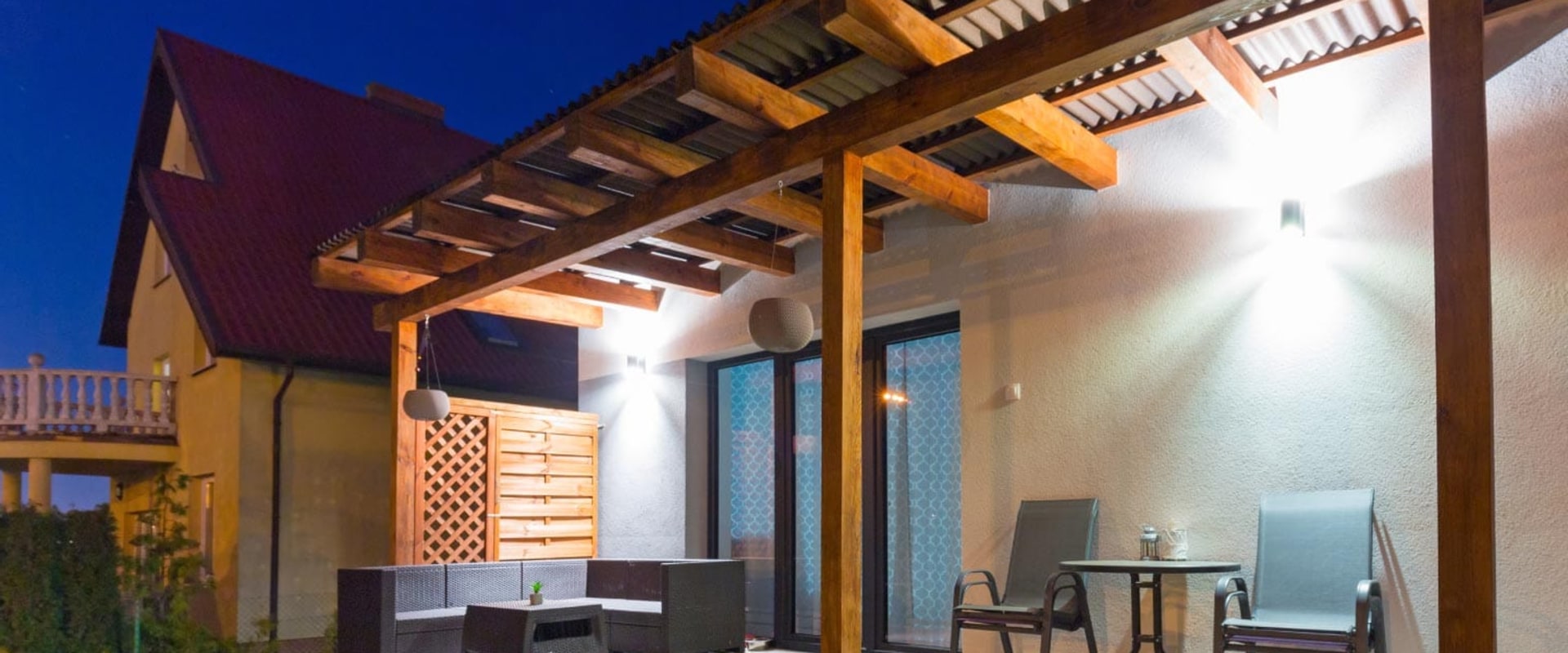 Lighting Options for Interior Design in Indianapolis, Indiana