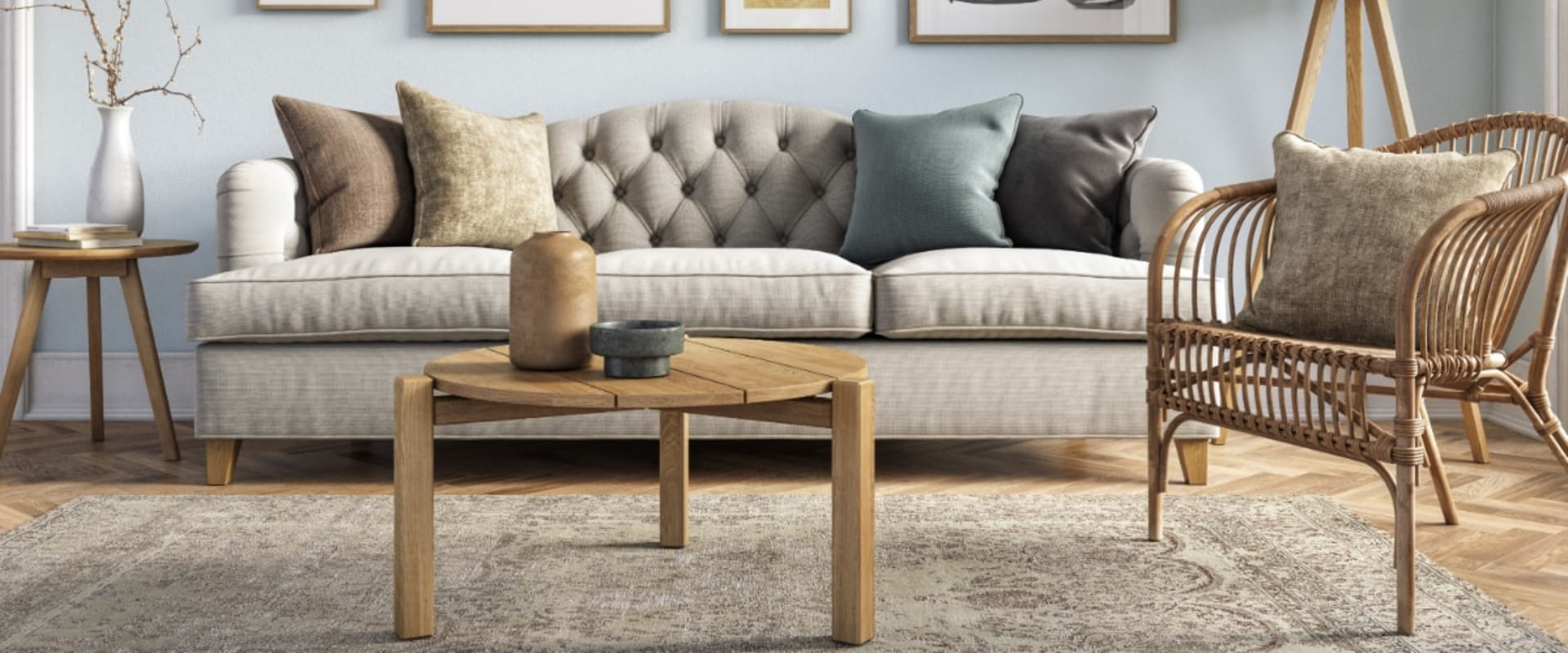 How to Incorporate Texture into Interior Design in Indianapolis, Indiana