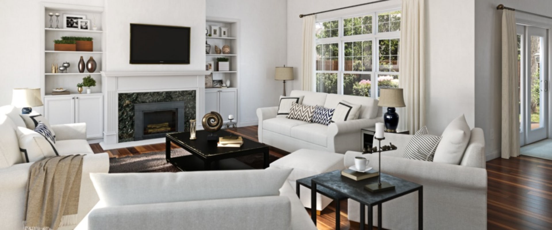 The Most Popular Colors for Interior Design in Indianapolis, Indiana
