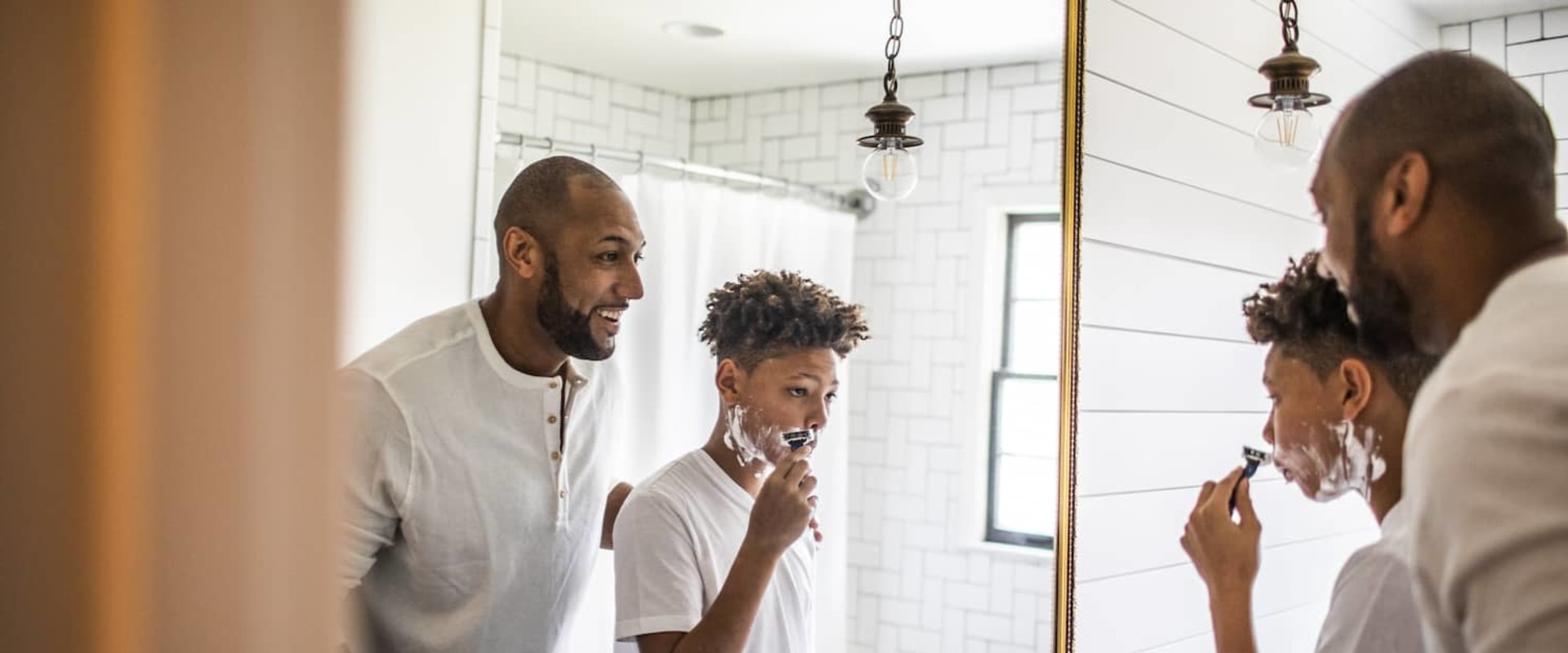 How to Incorporate Mirrors into Interior Design in Indianapolis, Indiana