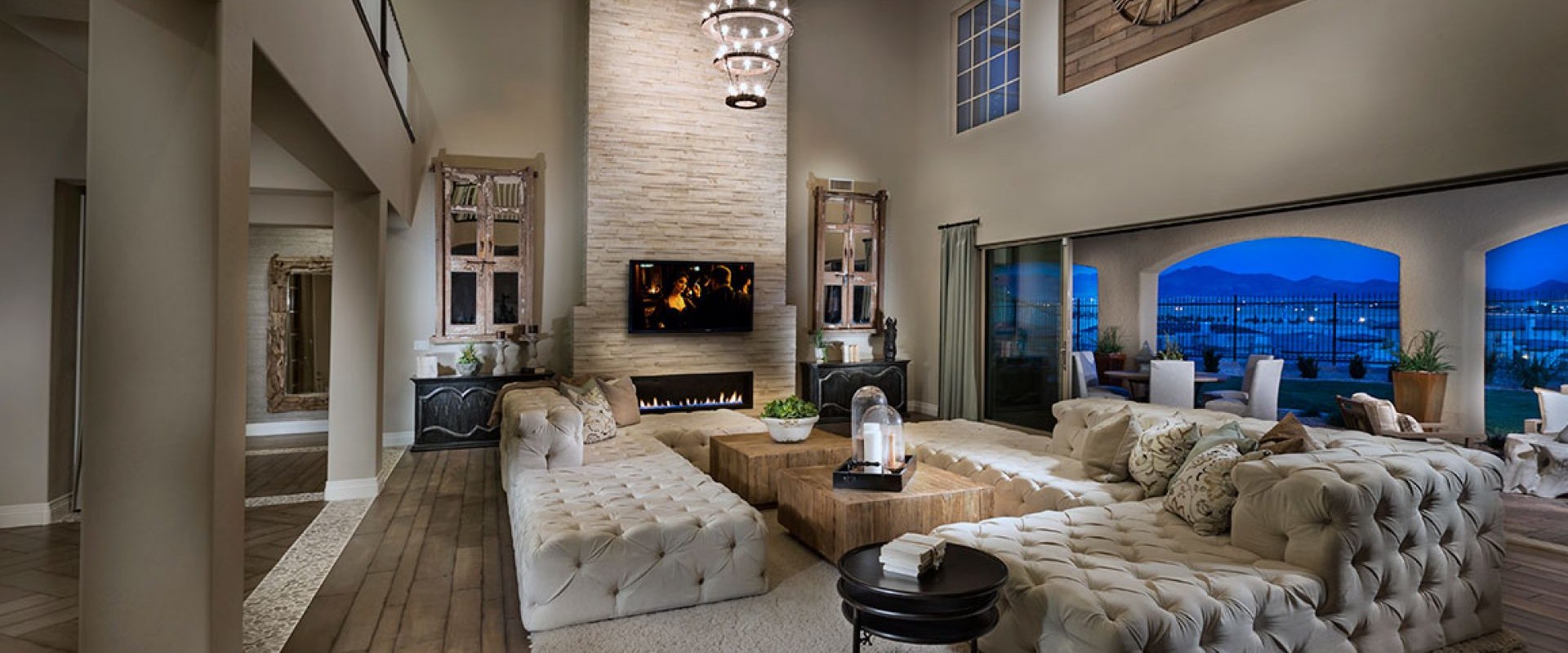 Lighting Design Tips for Interior Design in Indianapolis, Indiana