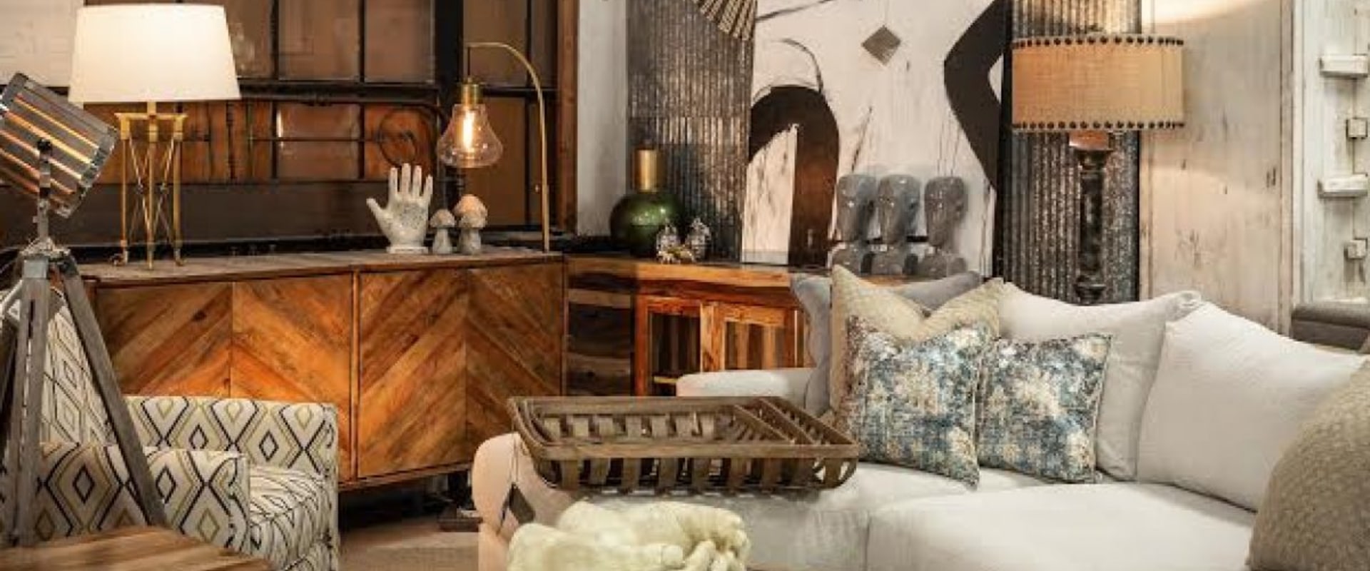 Custom Accessories for Interior Design in Indianapolis, Indiana