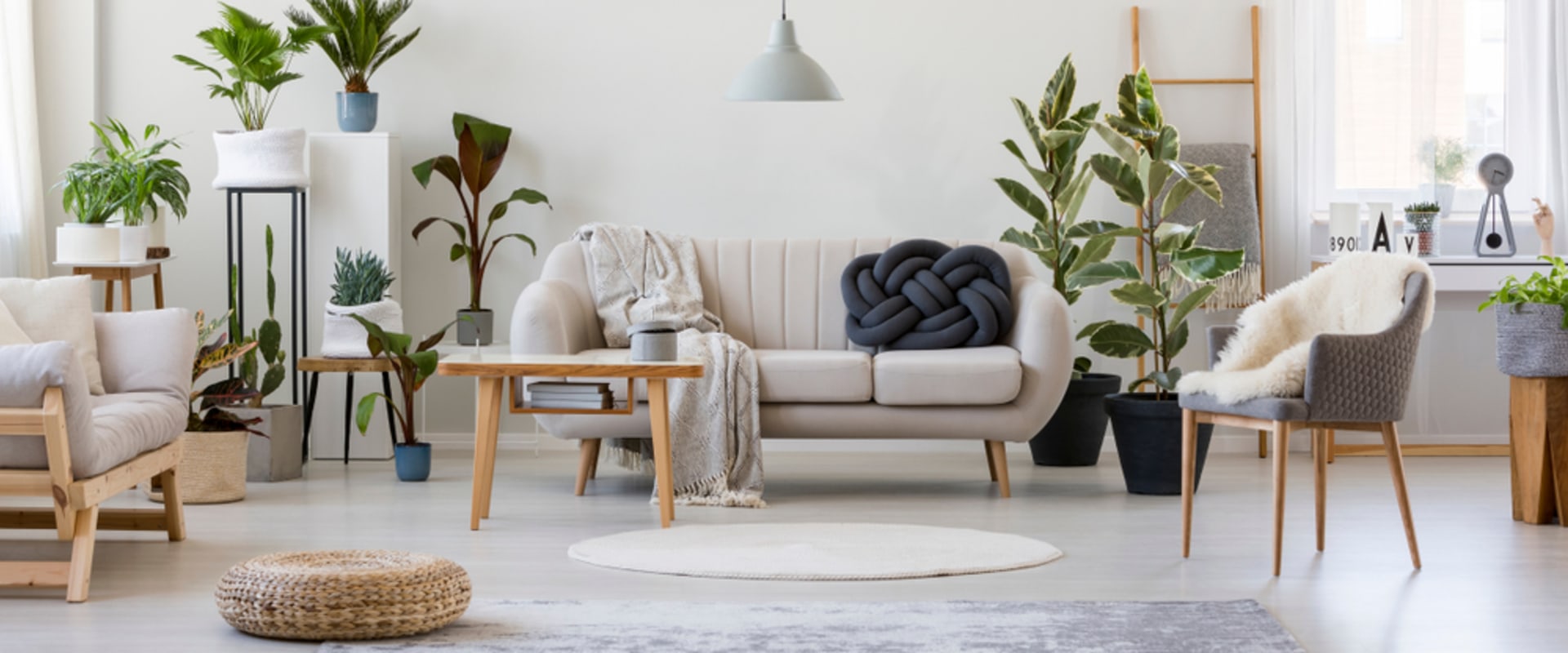 From Traditional To Modern: Exploring The Diverse Interior Design Styles In Indianapolis