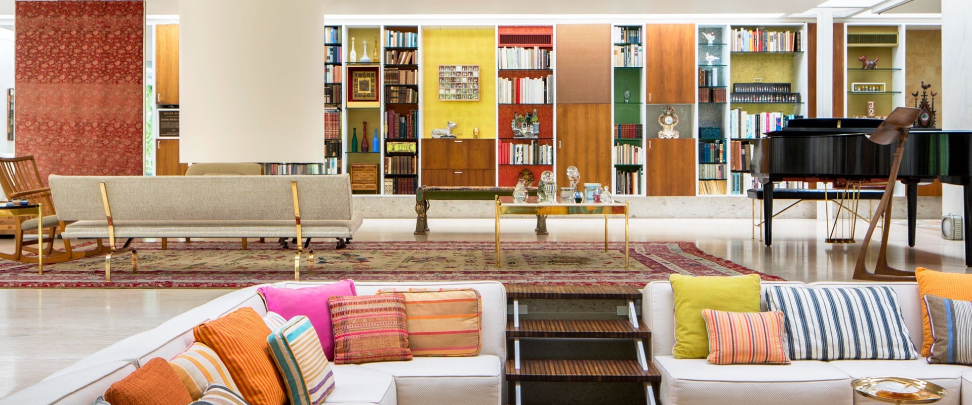 Become an Interior Designer in Indiana: Requirements and Steps