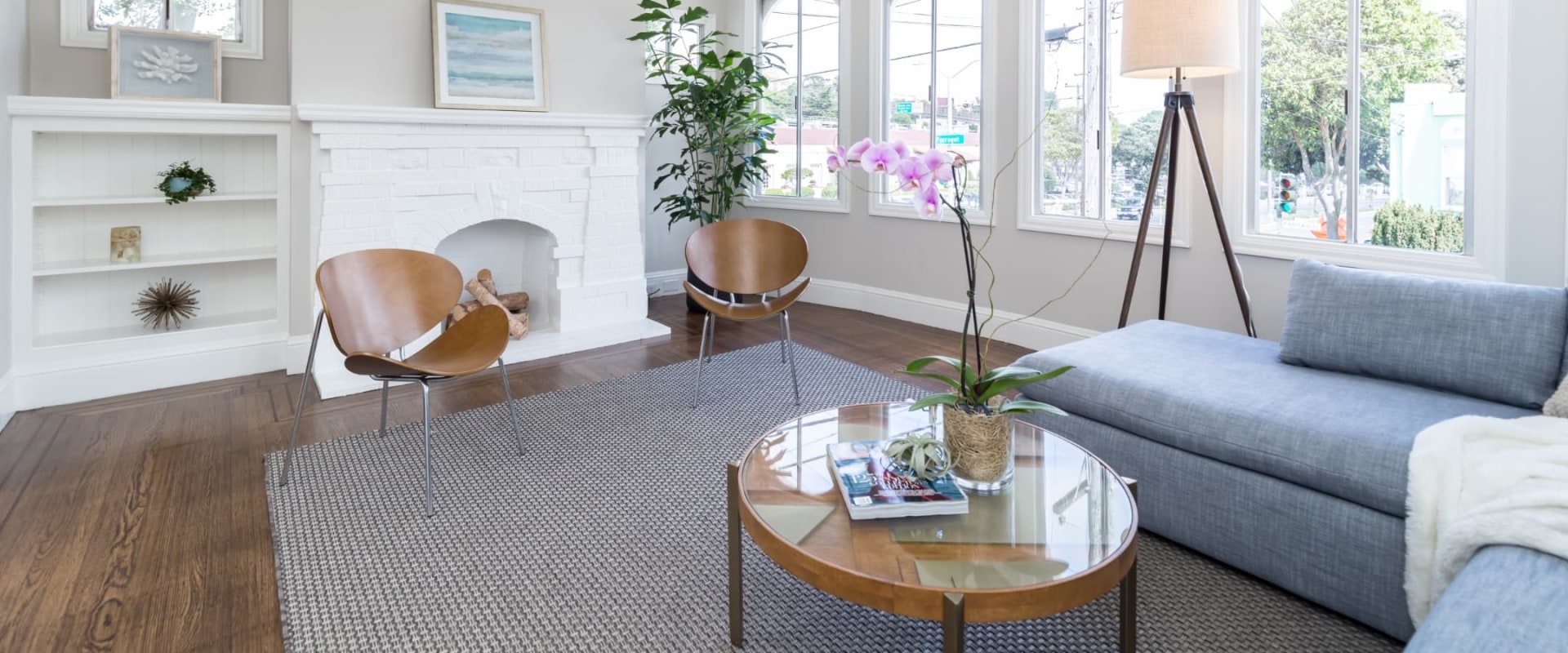 Bring Nature Inside: How to Incorporate Plants into Interior Design in Indianapolis, Indiana