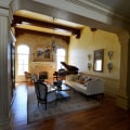 Custom Flooring for Interior Design in Indianapolis, Indiana