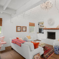 How to Incorporate Rugs into Interior Design in Indianapolis, Indiana