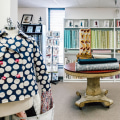 Creating a Cozy Oasis with Custom Textiles and Fabrics for Interior Design in Indianapolis, Indiana