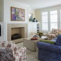 How to Incorporate Patterns into Interior Design in Indianapolis, Indiana