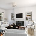 The Best Paint Colors for Interior Design in Indianapolis, Indiana