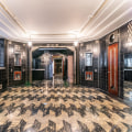How to Incorporate Art into Interior Design in Indianapolis, Indiana
