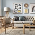 How to Incorporate Texture into Interior Design in Indianapolis, Indiana
