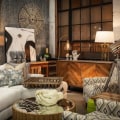 Custom Accessories for Interior Design in Indianapolis, Indiana