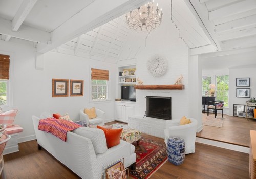 How to Incorporate Rugs into Interior Design in Indianapolis, Indiana