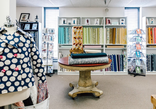 Creating a Cozy Oasis with Custom Textiles and Fabrics for Interior Design in Indianapolis, Indiana