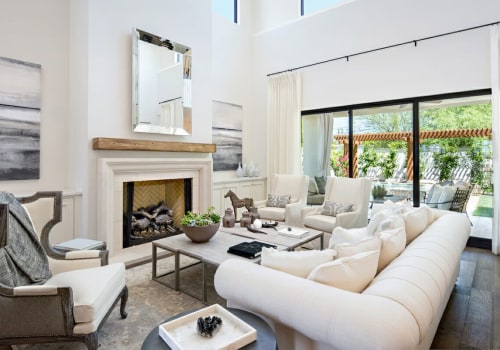 Interior Design Styles in Indianapolis, Indiana - Find the Perfect Fit