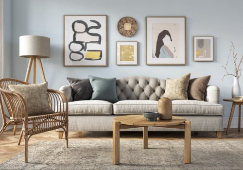 How to Incorporate Texture into Interior Design in Indianapolis, Indiana