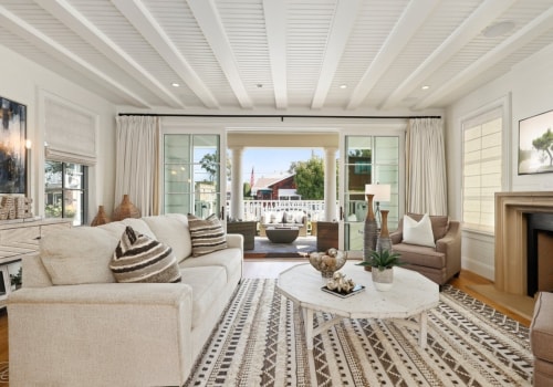 Unique and Unusual Interior Design Elements for Indianapolis, Indiana