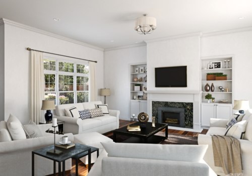 The Most Popular Colors for Interior Design in Indianapolis, Indiana