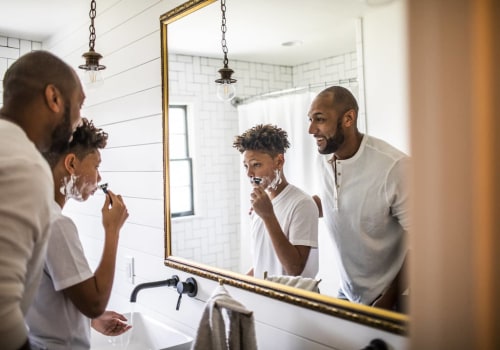 How to Incorporate Mirrors into Interior Design in Indianapolis, Indiana