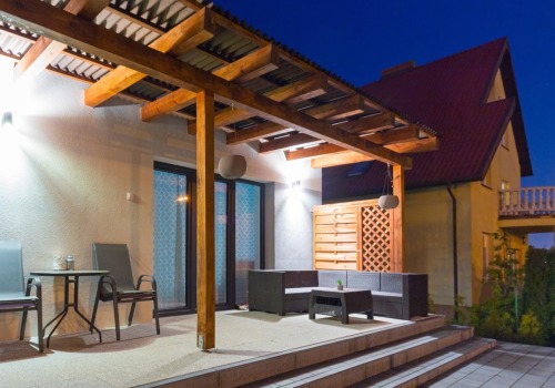 Lighting Fixtures for Interior Design in Indianapolis, Indiana