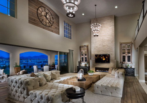 Lighting Design Tips for Interior Design in Indianapolis, Indiana