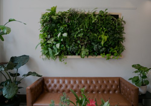 Interior Designers in Indianapolis: Custom Plants and Greenery for Your Home