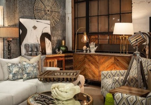 Affordable Interior Design Services in Indianapolis, Indiana