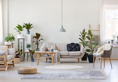 From Traditional To Modern: Exploring The Diverse Interior Design Styles In Indianapolis
