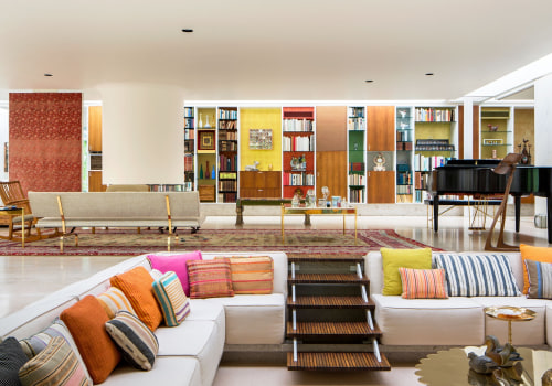 Become an Interior Designer in Indiana: Requirements and Steps